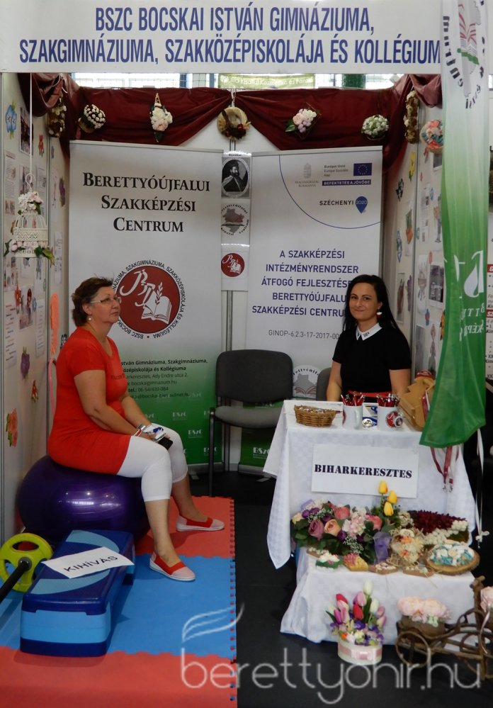 Állásbörze Berettyóújfaluban 26